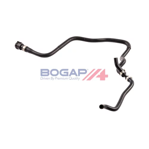 Hadica chladenia B4228484 /BOGAP/ - obr. 1