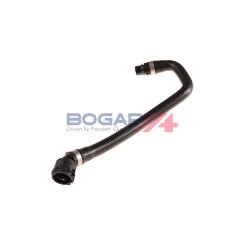 Hadica chladenia B4228515 /BOGAP/ - obr. 1