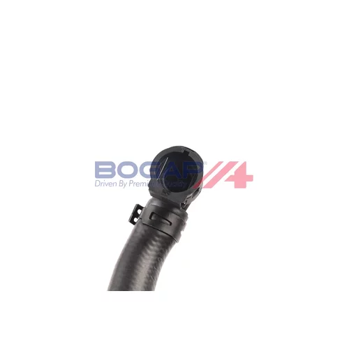 Hadica chladenia B4228523 /BOGAP/ - obr. 2