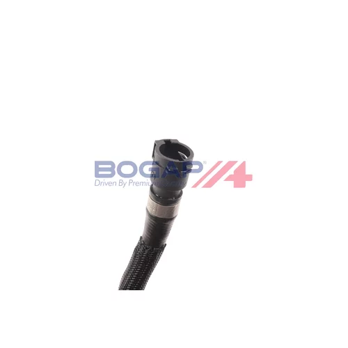 Hadica chladenia B4228524 /BOGAP/ - obr. 3