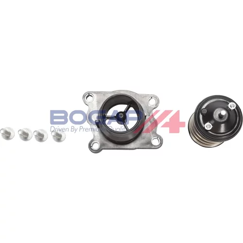 Termostat chladenia B4234166 /BOGAP/ - obr. 3