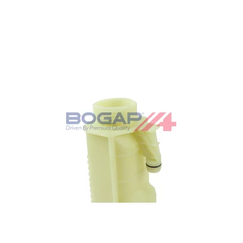 Vyrovnávacia nádobka chladiacej kvapaliny B4240101 /BOGAP/ - obr. 3