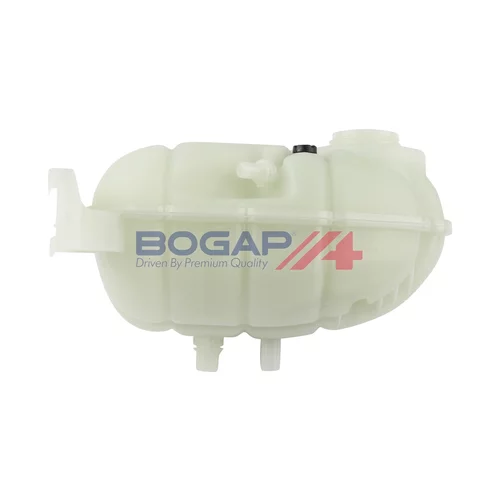 Vyrovnávacia nádobka chladiacej kvapaliny B4240120 /BOGAP/ - obr. 1