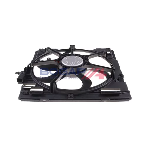Ventilátor chladenia motora B4243115 /BOGAP/ - obr. 4