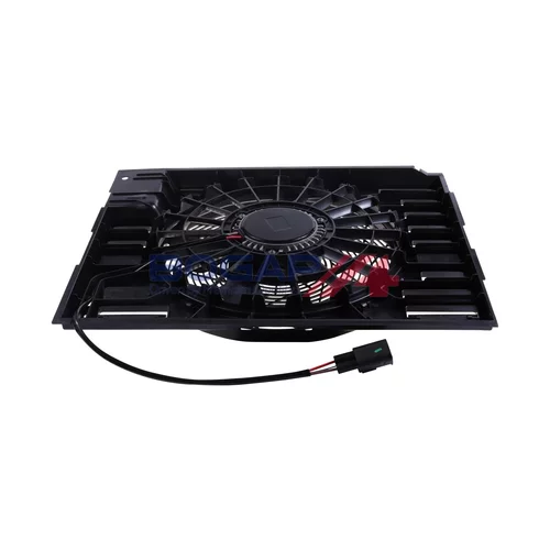 Ventilátor chladenia motora BOGAP B4243119