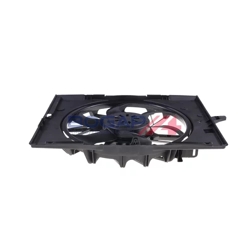 Ventilátor chladenia motora B4243122 /BOGAP/ - obr. 1