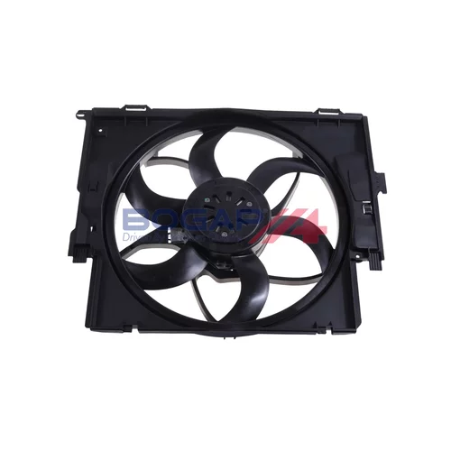 Ventilátor chladenia motora BOGAP B4243125