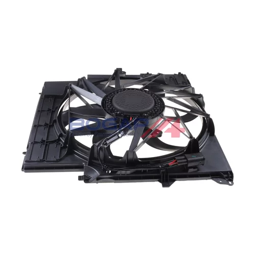 Ventilátor chladenia motora B4243127 /BOGAP/ - obr. 4