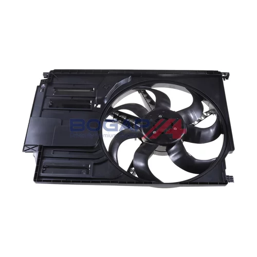 Ventilátor chladenia motora BOGAP B4243135