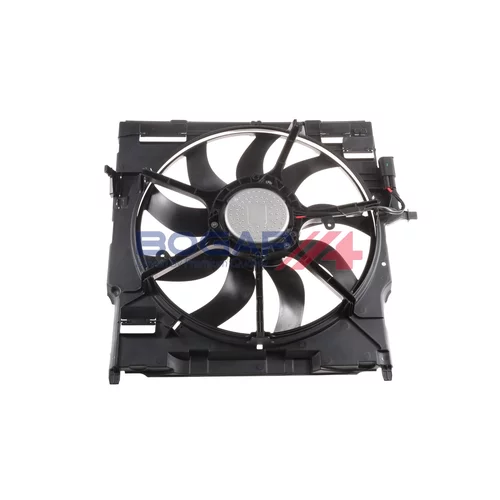 Ventilátor chladenia motora B4243142 /BOGAP/ - obr. 2