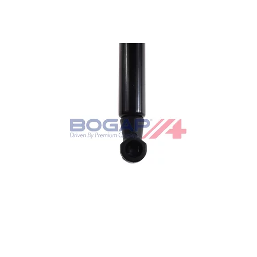 Plynová vzpera, kapota motora B5134106 /BOGAP/ - obr. 2