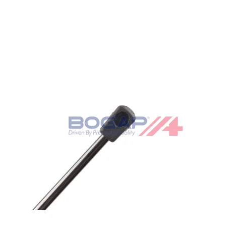 Plynová vzpera, kapota motora B5134129 /BOGAP/ - obr. 3