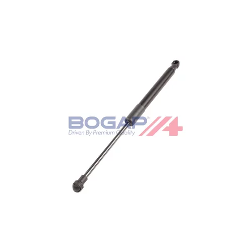 Plynová vzpera, kapota motora B5134137 /BOGAP/ - obr. 1