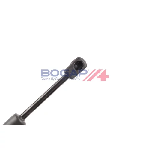 Plynová vzpera, kapota motora B5134140 /BOGAP/ - obr. 3