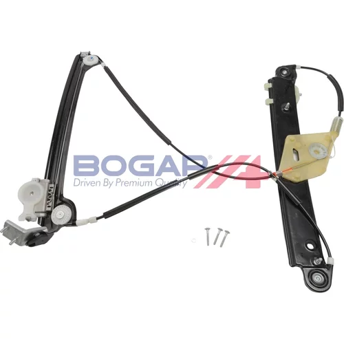 Mechanizmus zdvíhania okna BOGAP B5341103