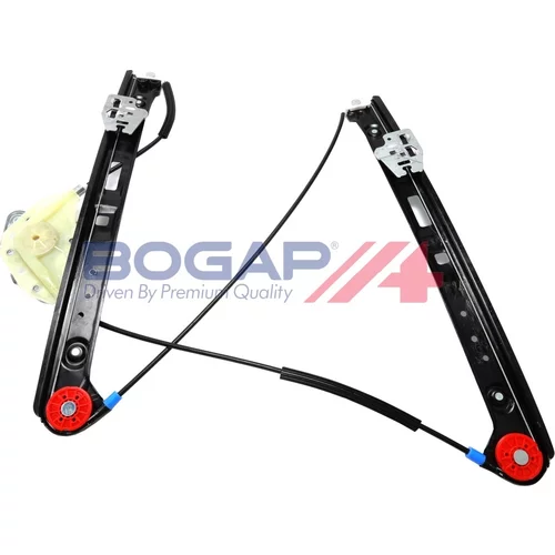 Mechanizmus zdvíhania okna BOGAP B5341111