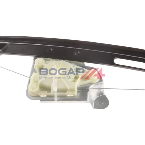 Mechanizmus zdvíhania okna B5341117 /BOGAP/ - obr. 4