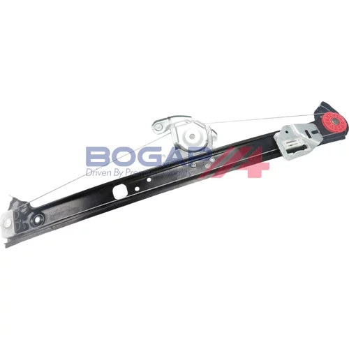 Mechanizmus zdvíhania okna BOGAP B5341138