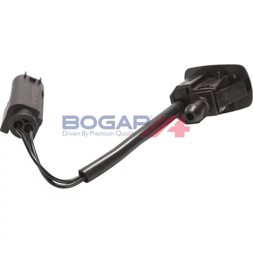 Tryska ostrekovača skiel B5518114 /BOGAP/ - obr. 1