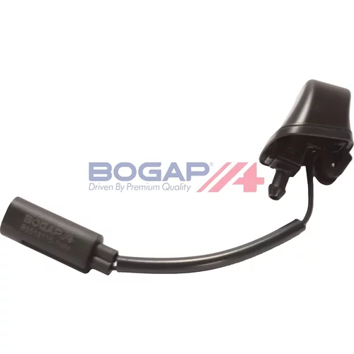 Tryska ostrekovača skiel BOGAP B5518115