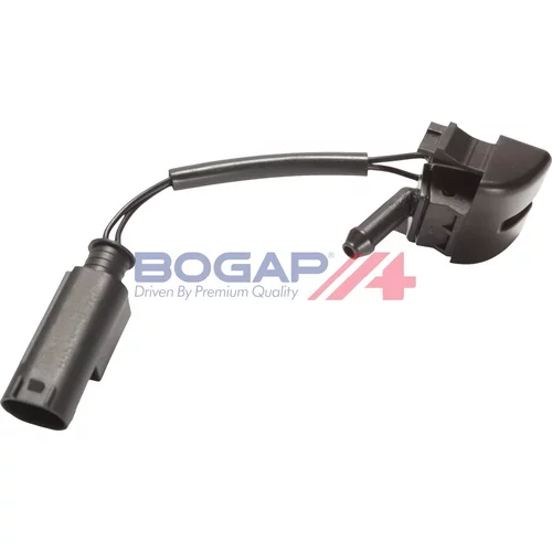 Tryska ostrekovača skiel BOGAP B5518119