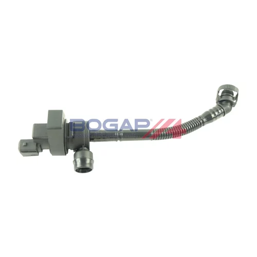 Odvetrávací ventil palivovej nádrže BOGAP B6316107