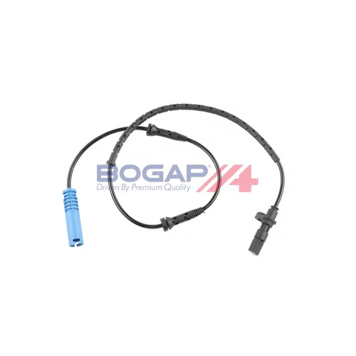 Snímač počtu otáčok kolesa BOGAP B7117110