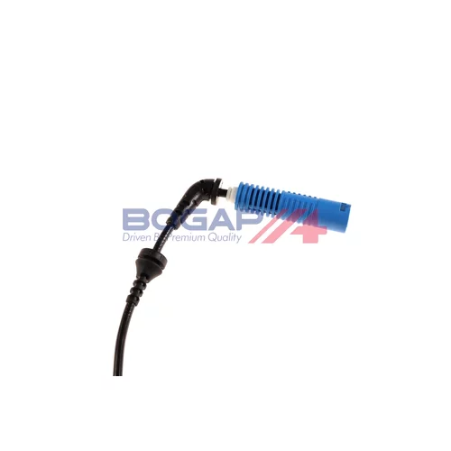 Snímač počtu otáčok kolesa B7117113 /BOGAP/ - obr. 2