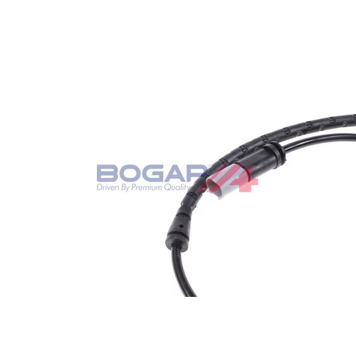 Výstražný kontakt opotrebenia brzdového obloženia B7118111 /BOGAP/ - obr. 4