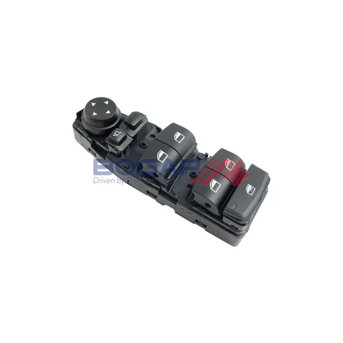 Spínač elektrického otvárania okien BOGAP B7358116