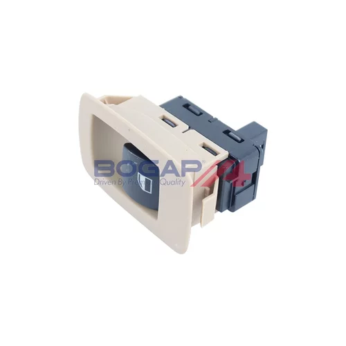 Spínač elektrického otvárania okien B7358119 /BOGAP/ - obr. 2