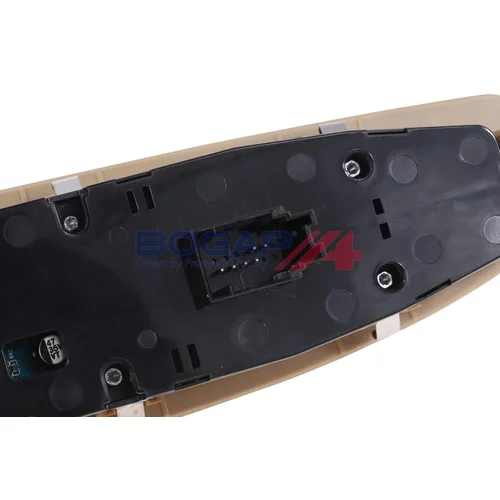 Spínač elektrického otvárania okien B7358124 /BOGAP/ - obr. 4