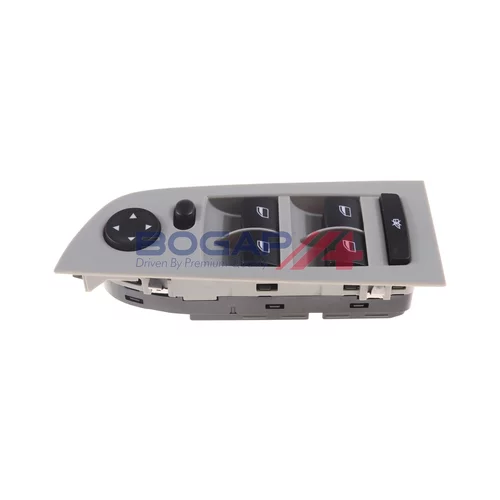Spínač elektrického otvárania okien BOGAP B7358128