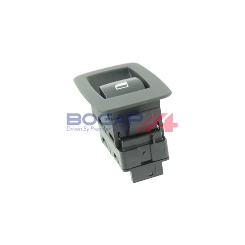 Spínač elektrického otvárania okien B7358140 /BOGAP/ - obr. 1