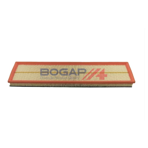 Vzduchový filter BOGAP B8111136