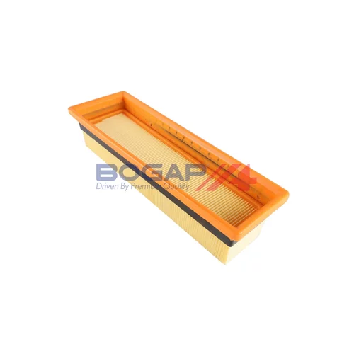 Vzduchový filter BOGAP B8111153