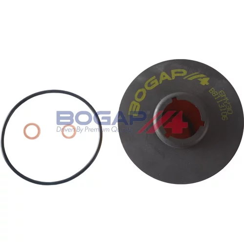 Olejový filter BOGAP B8113106