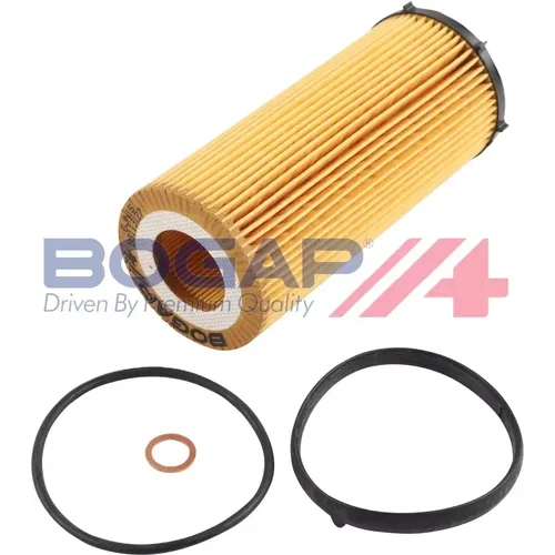 Olejový filter BOGAP B8113127