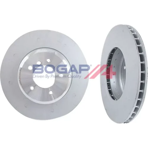 Brzdový kotúč BOGAP B8211106