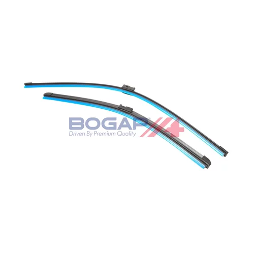 Stieracia lišta BOGAP B8310100