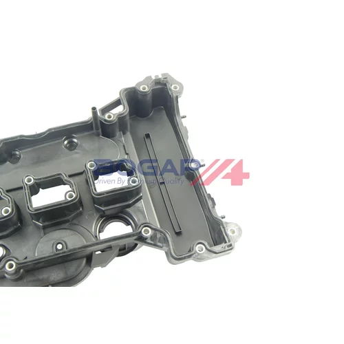 Kryt hlavy valcov C1115101 /BOGAP/ - obr. 4