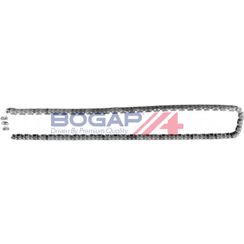 Rozvodová reťaz BOGAP C1310115
