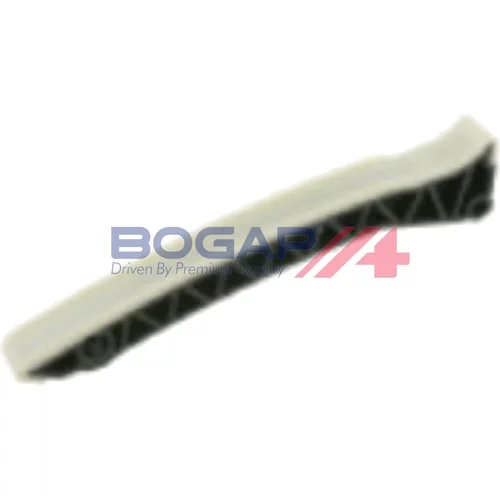 Vodiaca lišta rozvodovej reťaze BOGAP C1313136