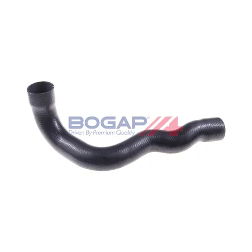 Hadica plniaceho vzduchu C1711133 /BOGAP/ - obr. 1