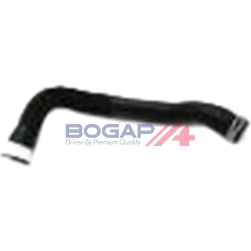 Hadica plniaceho vzduchu BOGAP C1711235