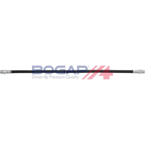 Brzdová hadica BOGAP C3124101