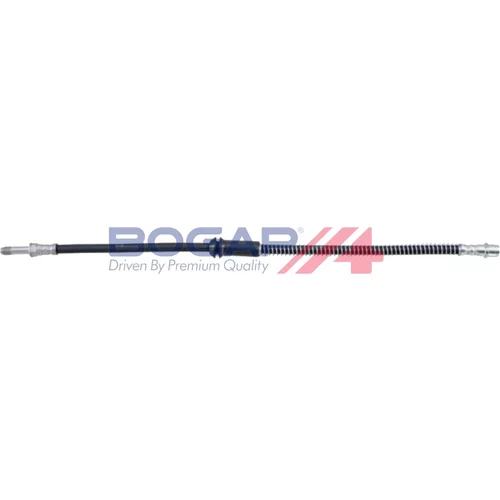 Brzdová hadica BOGAP C3124146