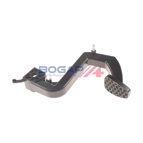 Spojkový pedál BOGAP C3130100