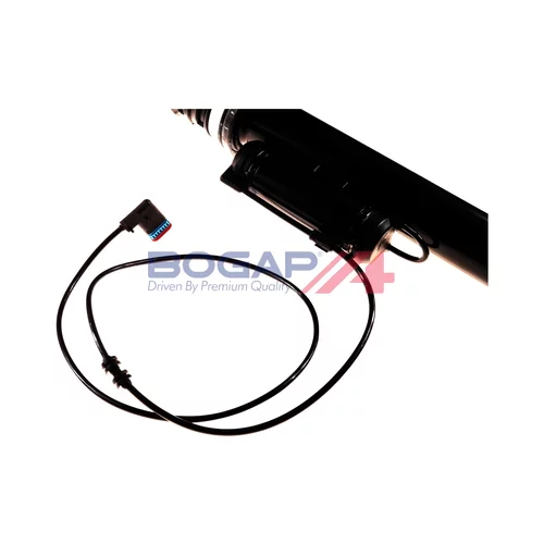 Vzduchový vak C3426109 /BOGAP/ - obr. 3