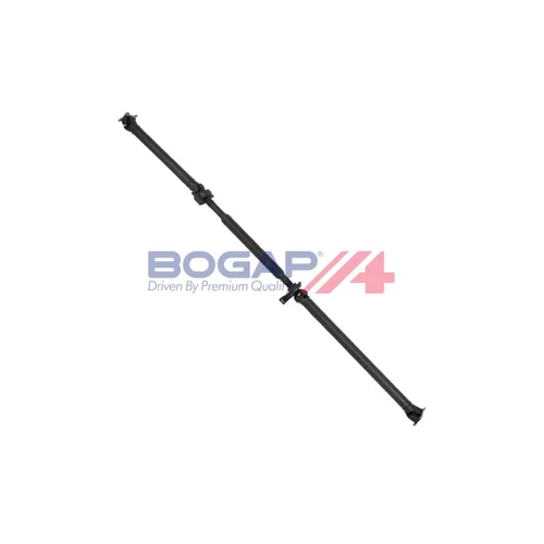 Kĺbový hriadeľ pohonu nápravy BOGAP C3510276